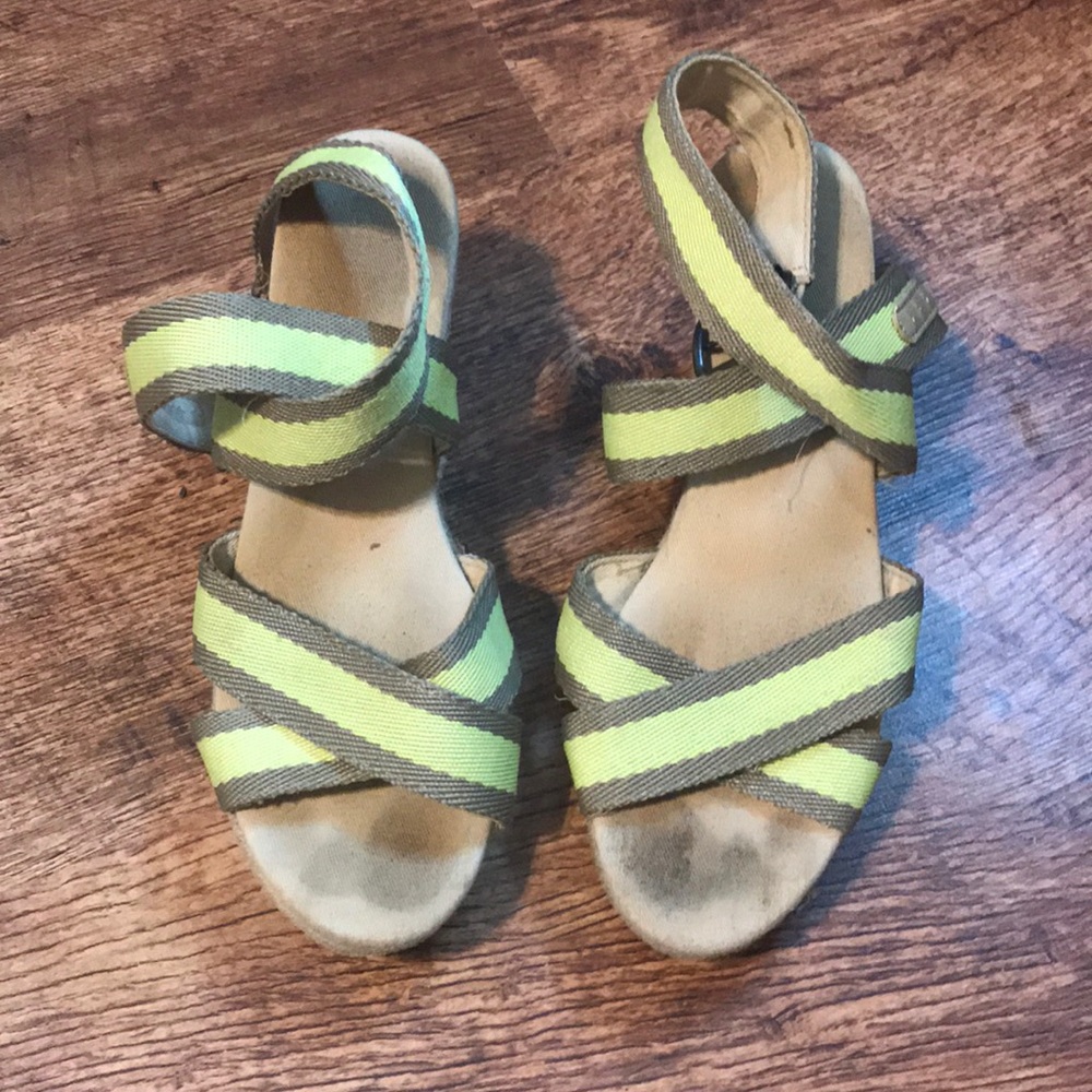Wedges